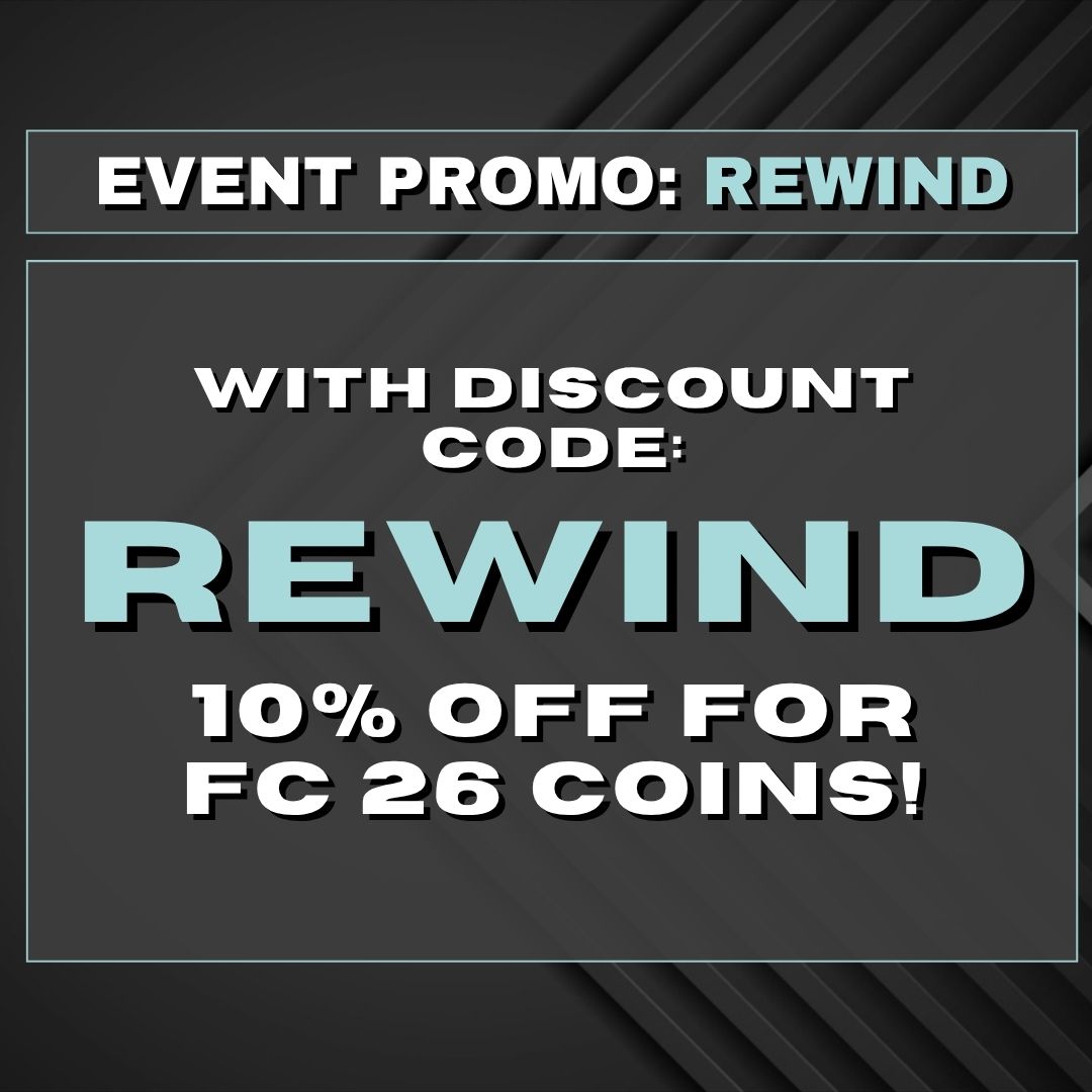 REWIND PROMO - FC 26 2 ENG